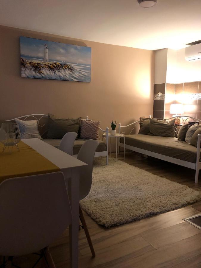 Apartmani Joma Bajina Basta Exterior foto
