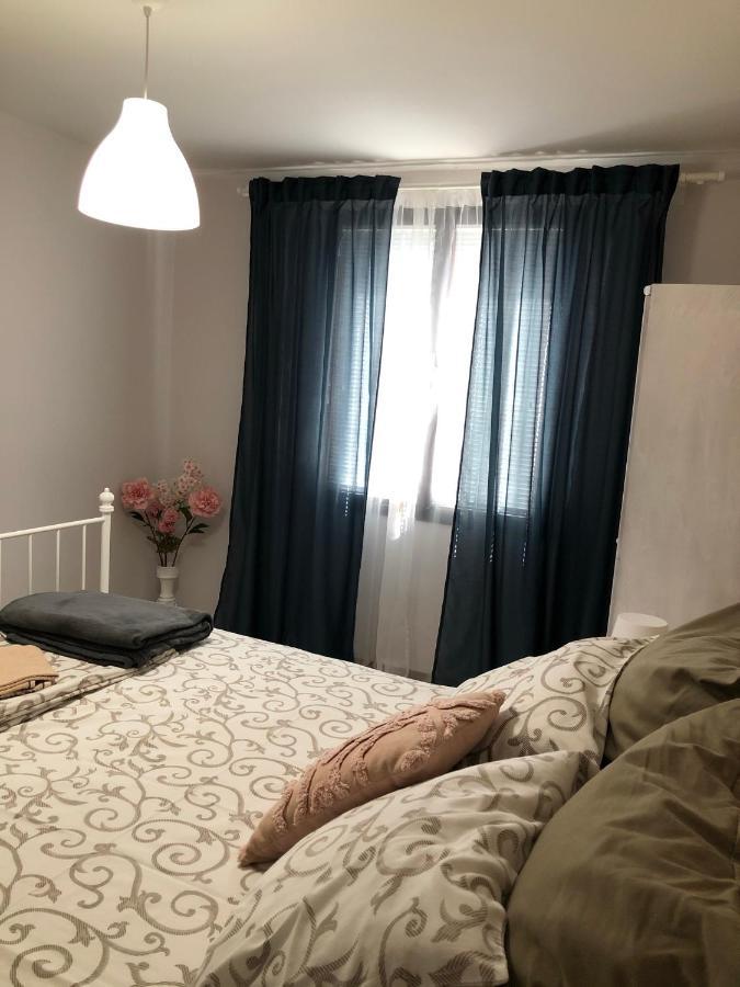 Apartmani Joma Bajina Basta Exterior foto
