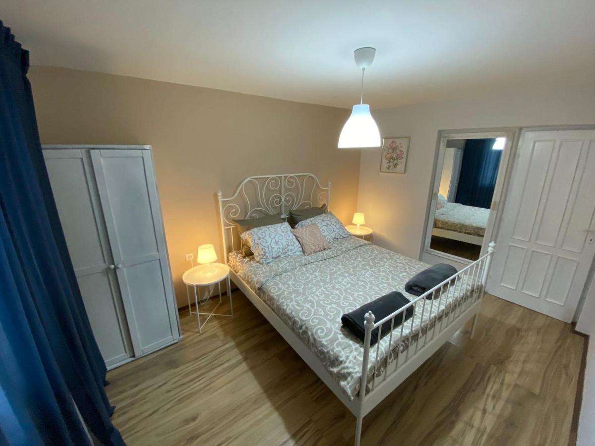 Apartmani Joma Bajina Basta Exterior foto